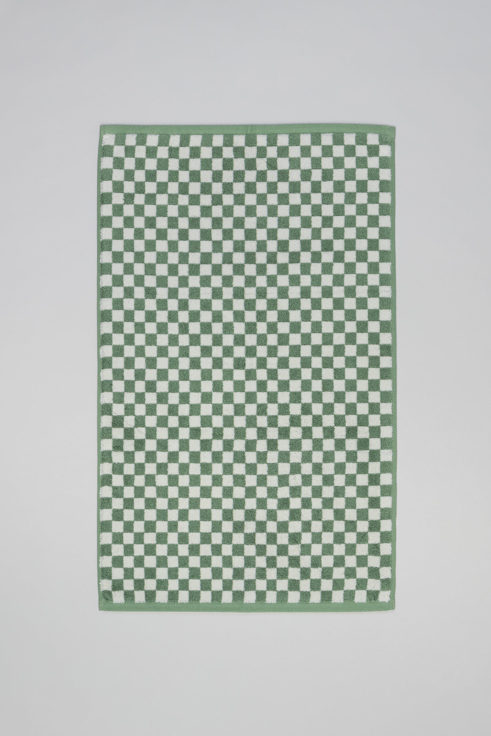BEPPU BATH MAT Sage & Chalk - Image 5