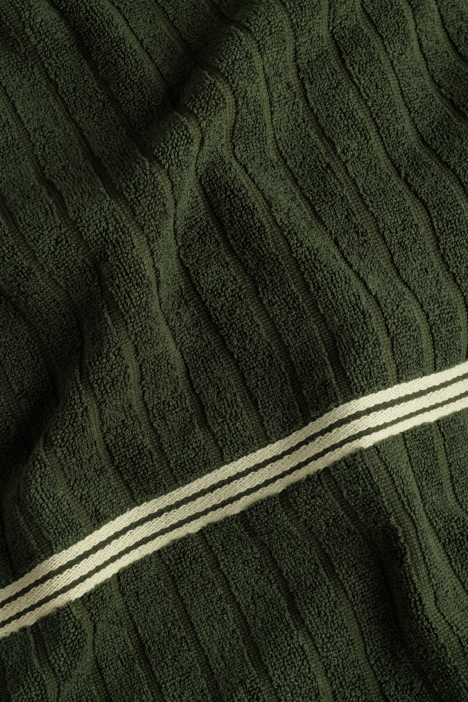 EMERALD HAND TOWEL Moss - Image 4