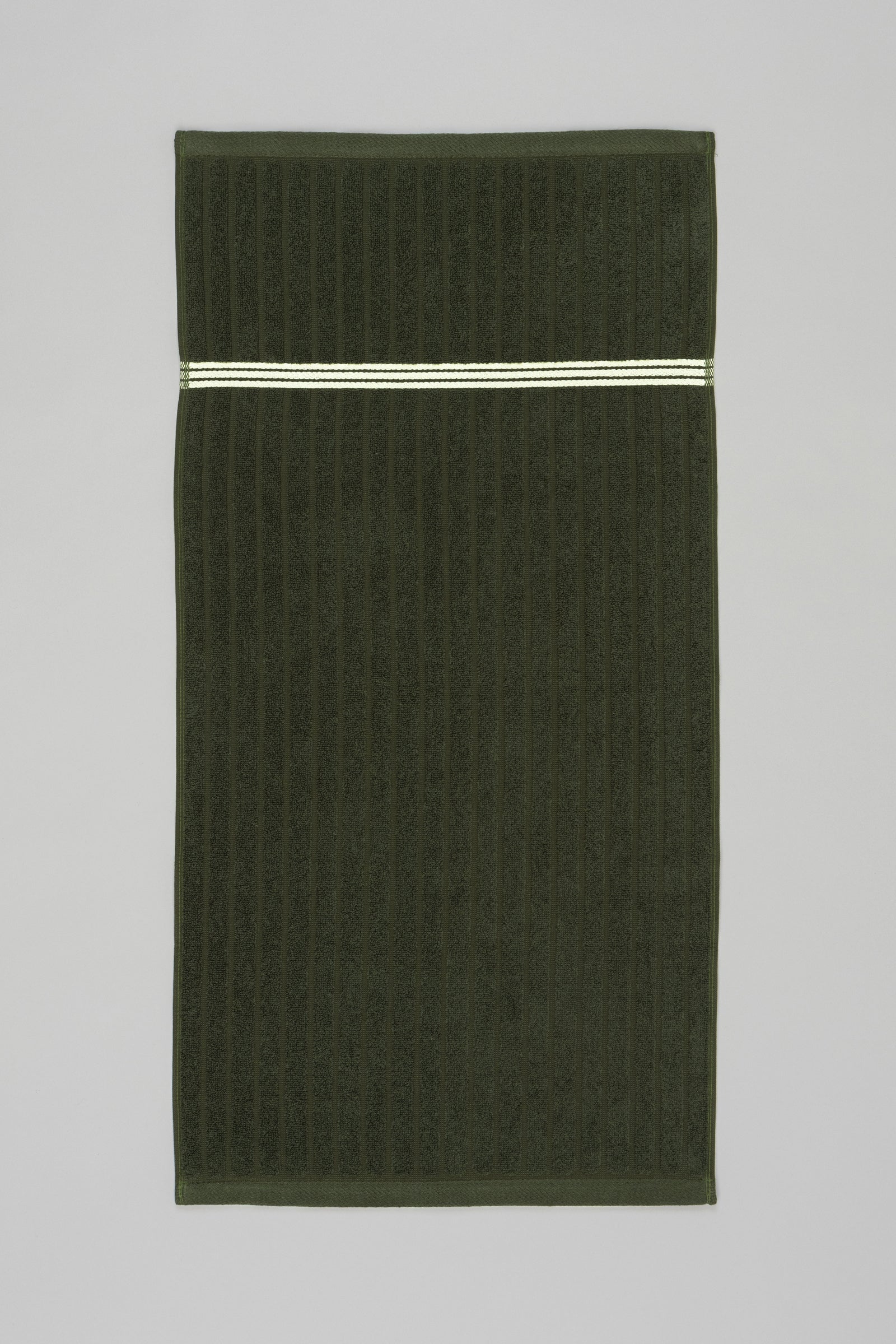 EMERALD HAND TOWEL Moss - Image 5