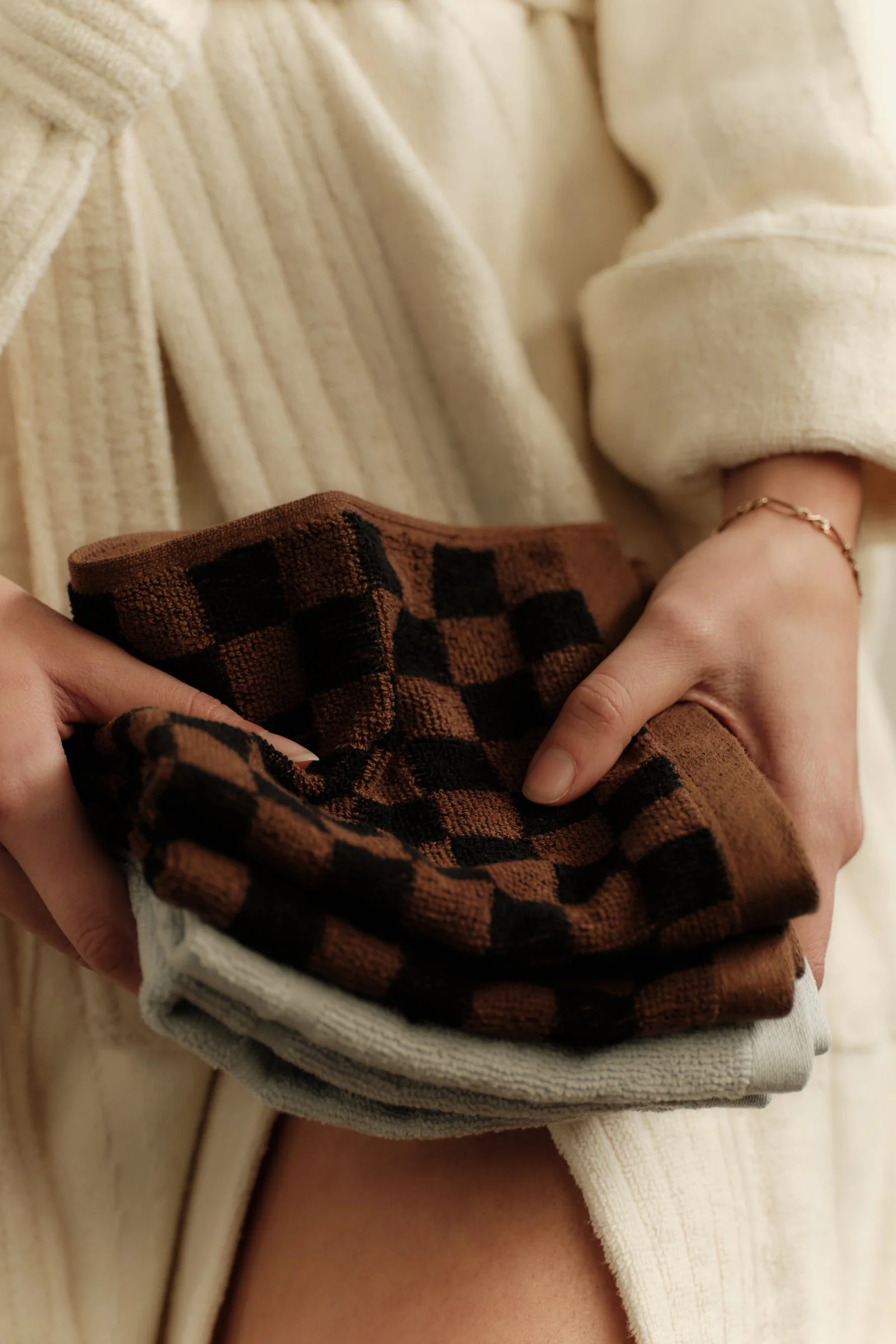 FACE CLOTH SET 05 - Image 2