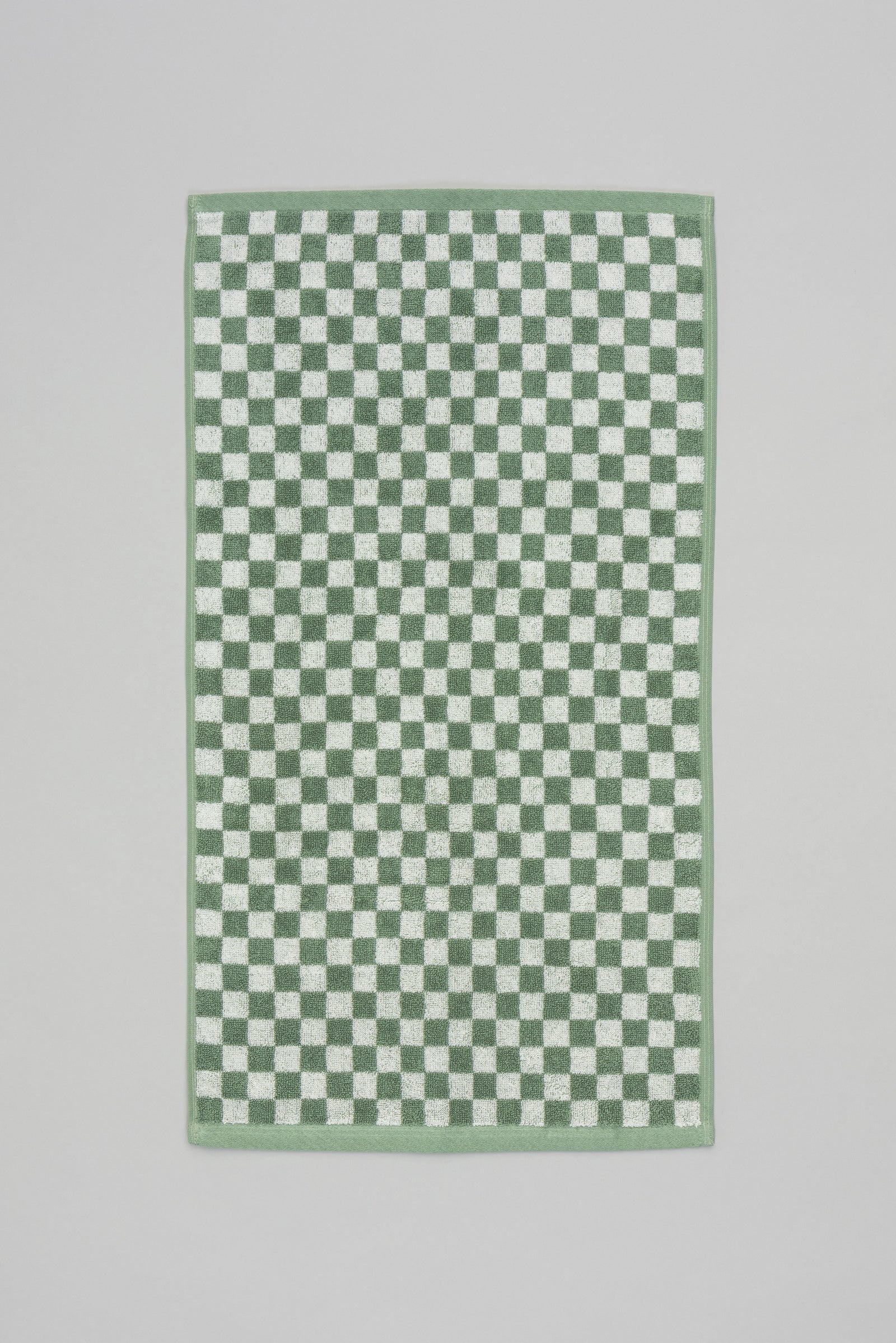 JOSEPHINE HAND TOWEL Sage & Chalk - Image 5
