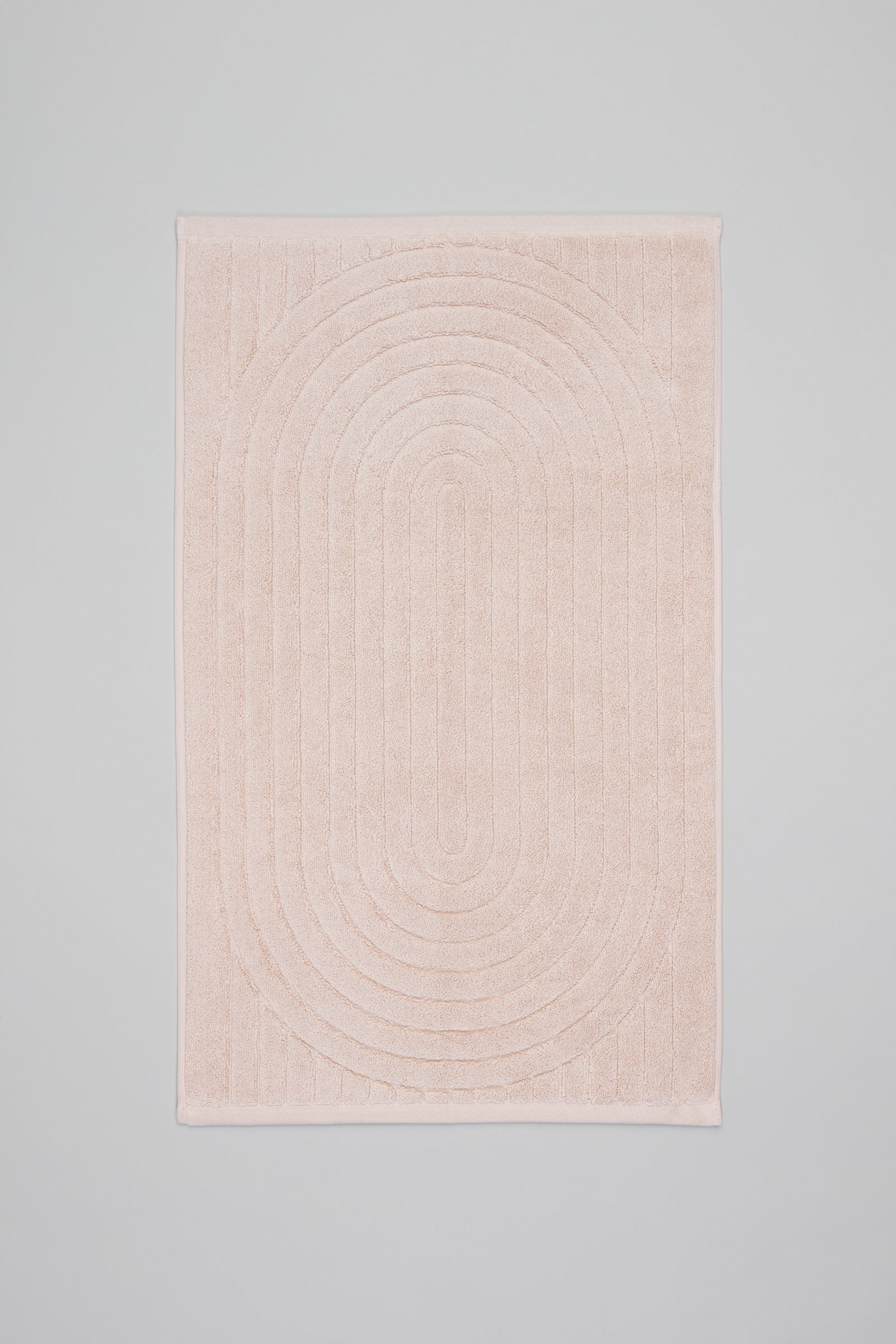 MARTHA BATH MAT Clay - Image 5