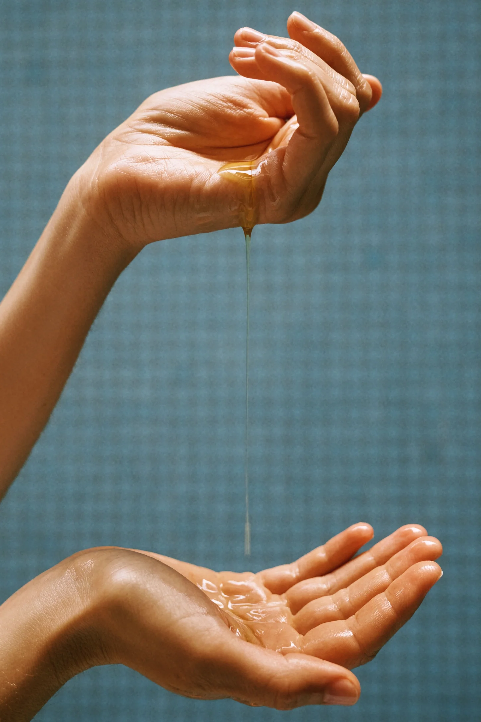 POST-BATHE OIL Ebon Veil - Image 4