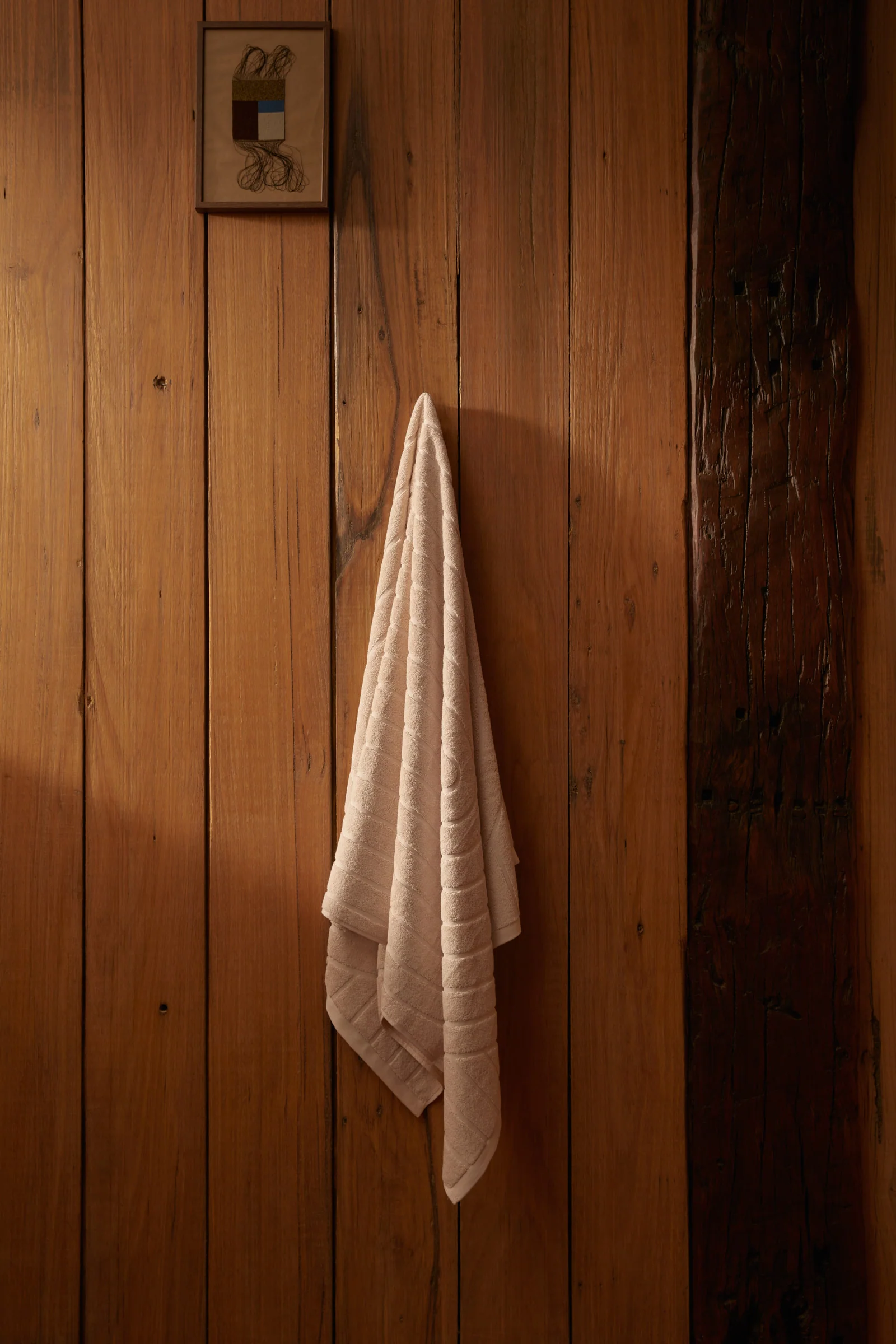 SENTINEL BATH SHEET Clay - Image 3